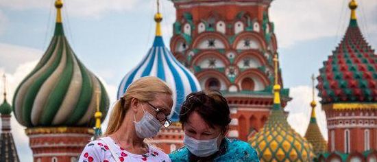 俄罗斯总统女儿注射疫苗死亡（俄罗斯疫苗专家被杀）