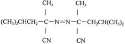 偶氮二异庚腈（v65偶氮二异庚腈）
