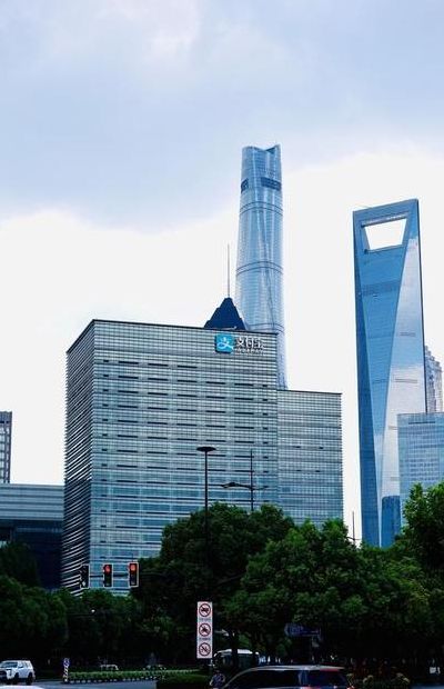 上海互联网公司（上海互联网公司总部）