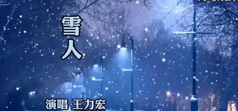 雪一片一片是什么歌（雪一片一片一片是谁唱的）