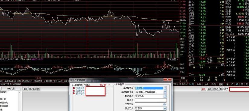 通达信高速行情（通达信高速行情软件）