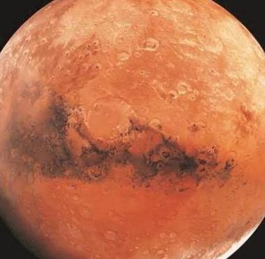 火星资料（关于火星资料）