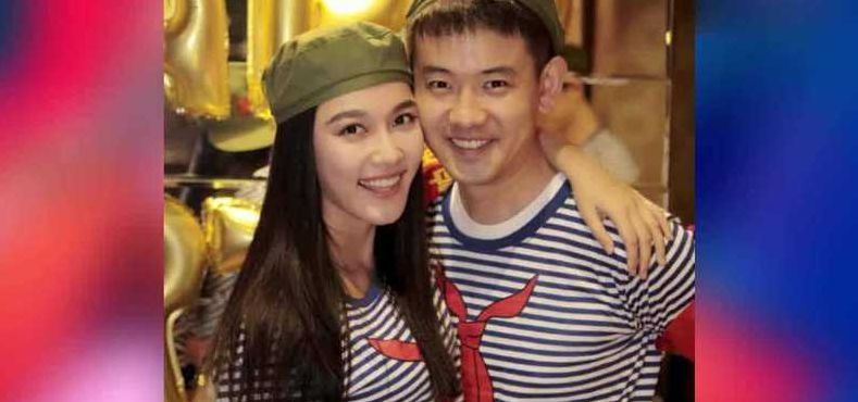 李响的老婆（李响现任妻子照片）