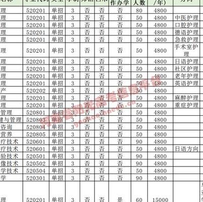 河南护理职业学院官网（河南护理职业学院官网单招）