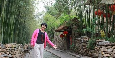 沂南竹泉村住宿价格（沂南县竹泉村旅游景点电话）