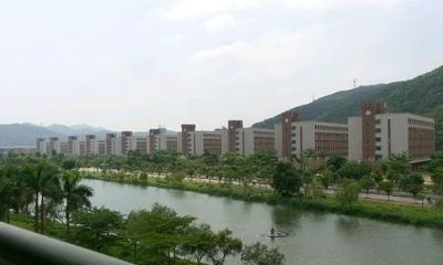 吉林大学珠海学院地址（吉林大学珠海学院校址在哪里）