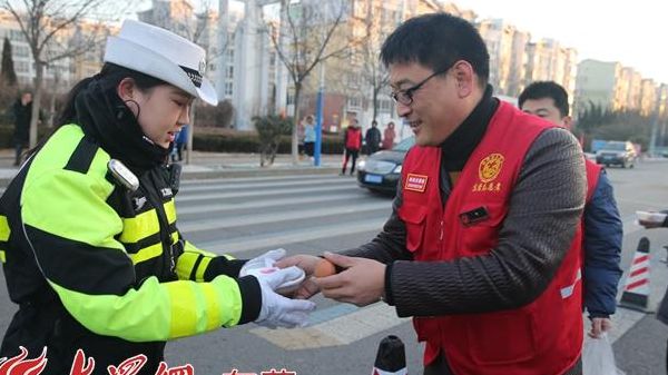 东营市交警网（东营市交警队官网）