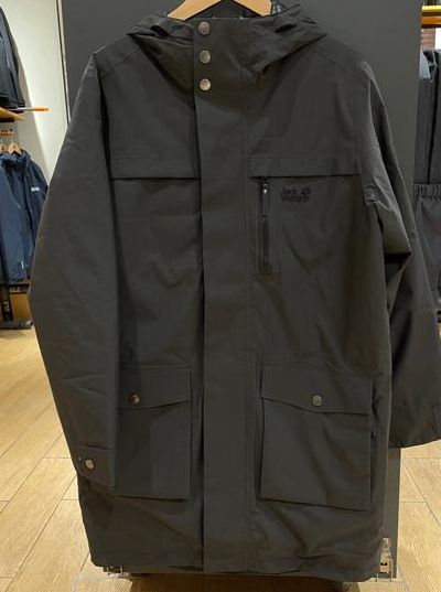 狼爪冲锋衣官网（狼爪冲锋衣官网旗舰店羽绒服）