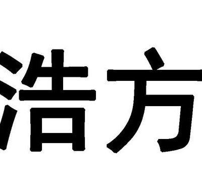 浩方改名字（浩方头像怎么改）