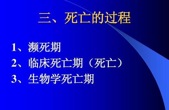 十种不会疼的死亡（不会疼的死亡方法）