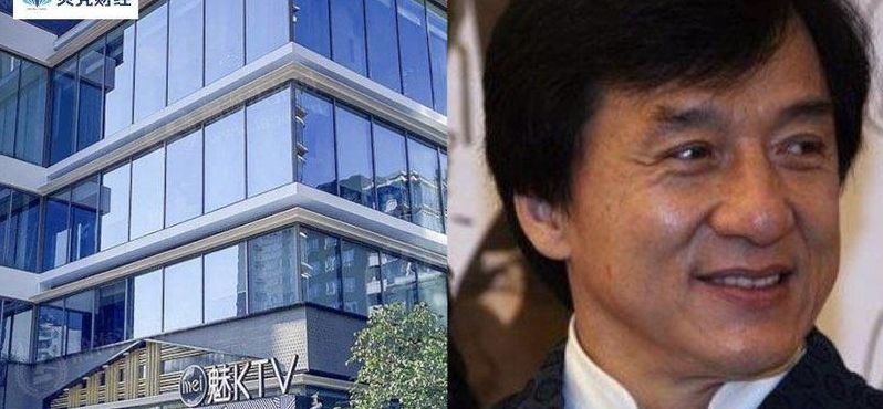 成龙两套豪宅被拍卖（成龙两套豪宅被拍卖是真的吗）