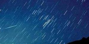 今晚有流星雨吗（今晚有流星雨吗?在几点?,2020813）