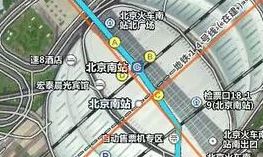 北京东站规划（北京东站规划改造图）