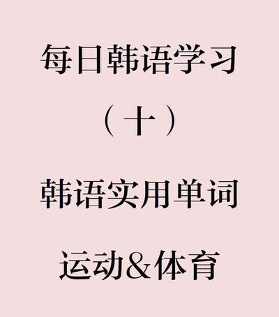 一把十手（一把十手韩语是什么意思）