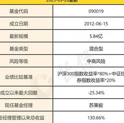 大成2020基金（大成2020基金最新净值090006）