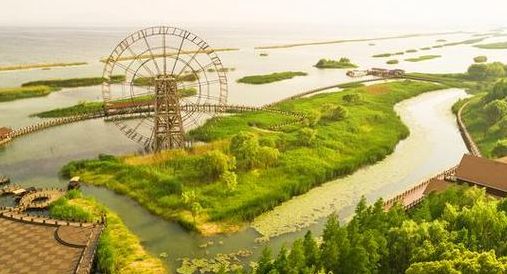 盐城旅游（盐城旅游景点攻略 一日游）