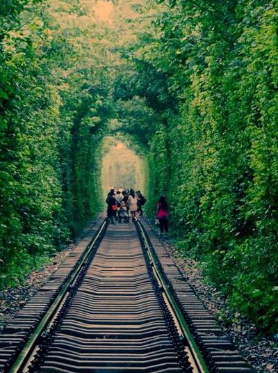 南京爱情隧道（南京爱情隧道图片）