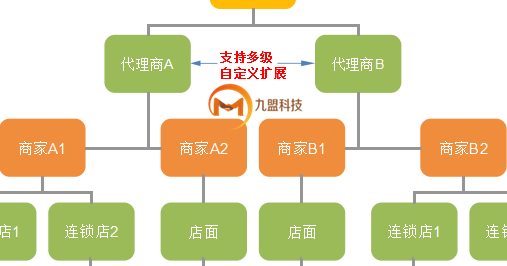 商家联盟方案（商家联盟运营方案）