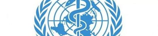 世界卫生组织标志（世界卫生组织标志简笔画）