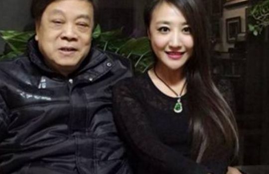 赵忠祥老婆（赵忠祥老婆个人资料）