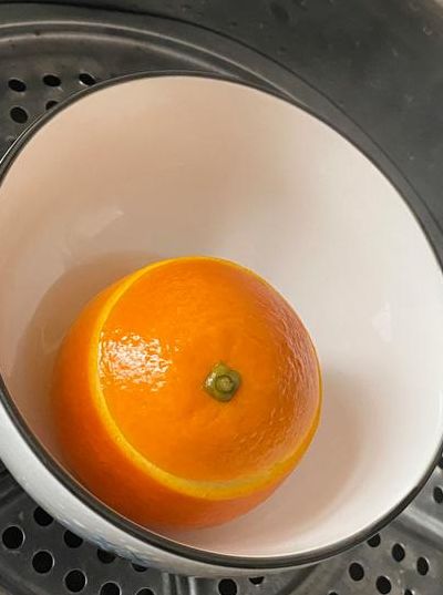 蒸橙子需要多长时间（蒸橙子需要多长时间?）