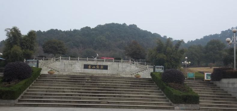 宜春袁山公园（宜春袁山公园要门票吗）