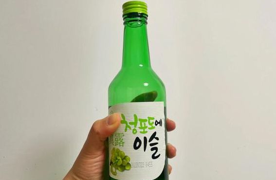 真露酒属于什么酒（真露酒属于什么酒类）