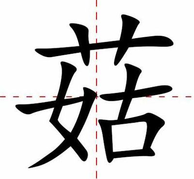 蘑组词二字（蘑组词二字除予蘑菇）