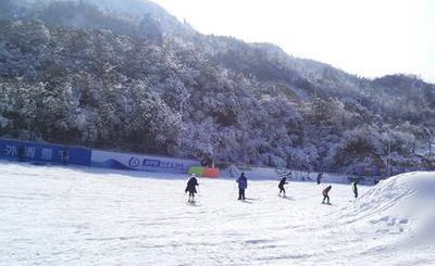 大围山滑雪（大围山滑雪场官网）