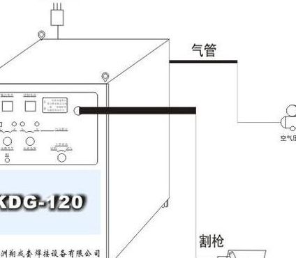 寺离子切割机原理（空气寺离子切割机原理）