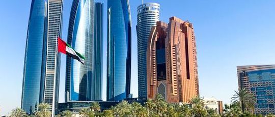 卡塔尔首都（卡塔尔首都是迪拜）