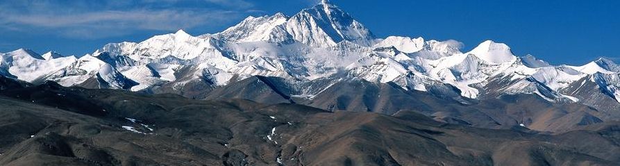 喜马拉雅山有多高（喜马拉雅山有多高珠穆朗玛峰有多高）