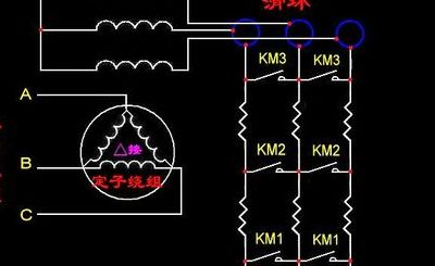 启动电阻（启动电阻接线图）