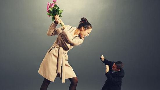 强势的女人（强势的女人是什么意思）