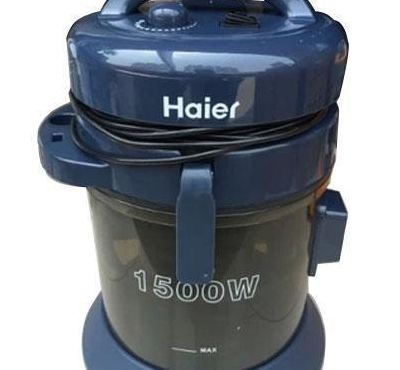 海尔水过滤吸尘器（海尔水过滤吸尘器和OJA水过滤吸尘器）