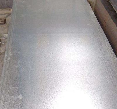 镀锌板的材质（镀锌板的材质是Q235+DN述是DX51D）