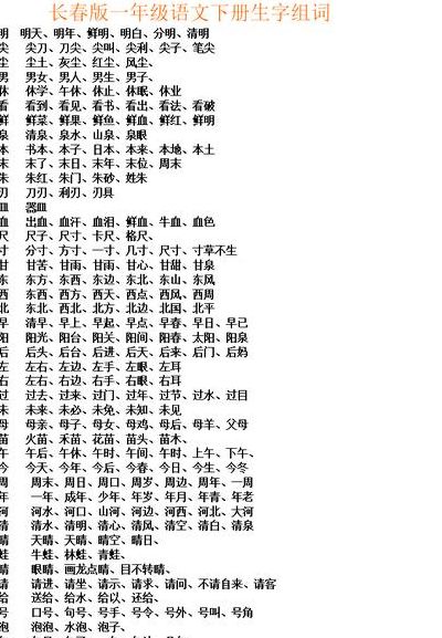 义字组词（矛近义字组词）