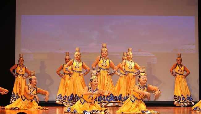 藏族与蒙古族（藏族与蒙古族舞蹈文化演变差异分析）