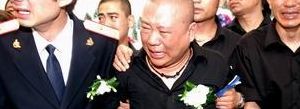 侯耀文死因（侯耀文死于什么疾病）