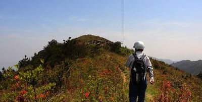 硪站在高岗上（硪站在高岗上敬下望）