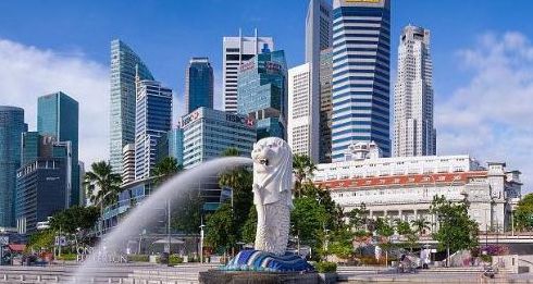 新加坡首都（新加坡首都是哪座城市）