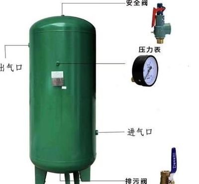 储气罐型号（储气罐型号LW）