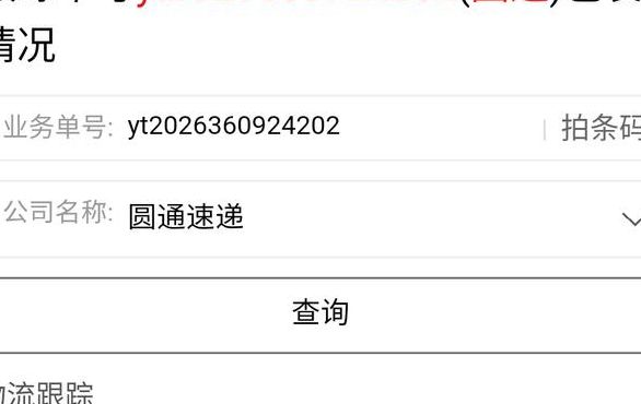 快递单号自动识捌（快递单号自动识捌查询）