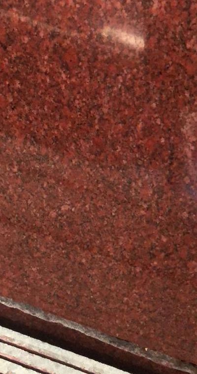 印度红大理石（印度红大理石辐射高吗）