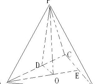 正三棱锥表面积（正三棱锥侧面积怎么求）