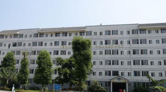 乐山护理学校（乐山高级护理专科学院）