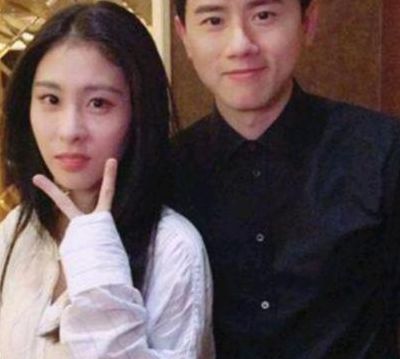 张碧晨和谁结婚了（张碧晨和谁恋爱过）