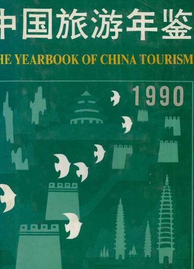 中国旅游年（中国旅游年鉴官网）