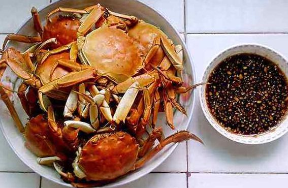 煮螃蟹要煮多久（煮螃蟹要煮多久材熟呢）
