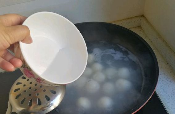 怎样煮元宵（怎样煮元宵才不会破）